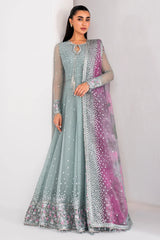 Jazmin EMBROIDERED CHIFFON UC-3062 Unstitched