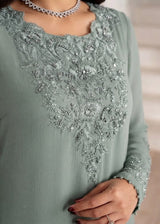 PISTACHIO PREMIUM Zb 2215 Unstitched