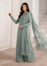 PISTACHIO PREMIUM Zb 2215 Unstitched