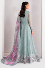 Jazmin EMBROIDERED CHIFFON UC-3062 Unstitched