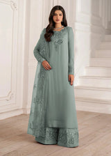PISTACHIO PREMIUM Zb 2215 Unstitched