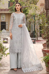 Maryams | Lemilsa Collection | L-805 Unstitched