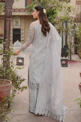 Maryams | Lemilsa Collection | L-805 Unstitched